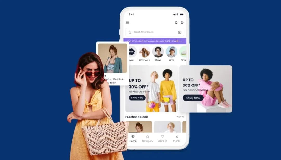 Ecommerce App Development Cost: A Complete Breakdown
