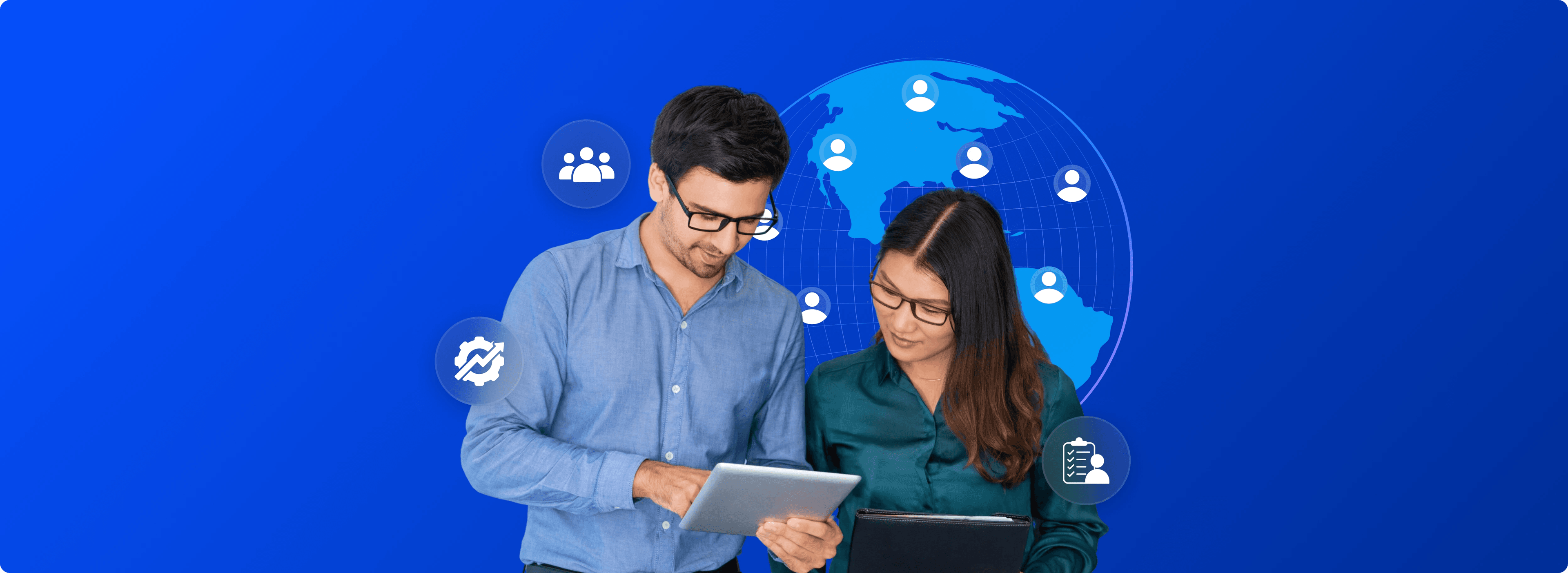 What is Offshore Outsourcing Services: A Complete Guide