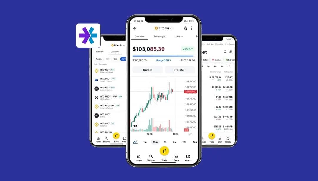 How To Build A Trading App Like E-Trade