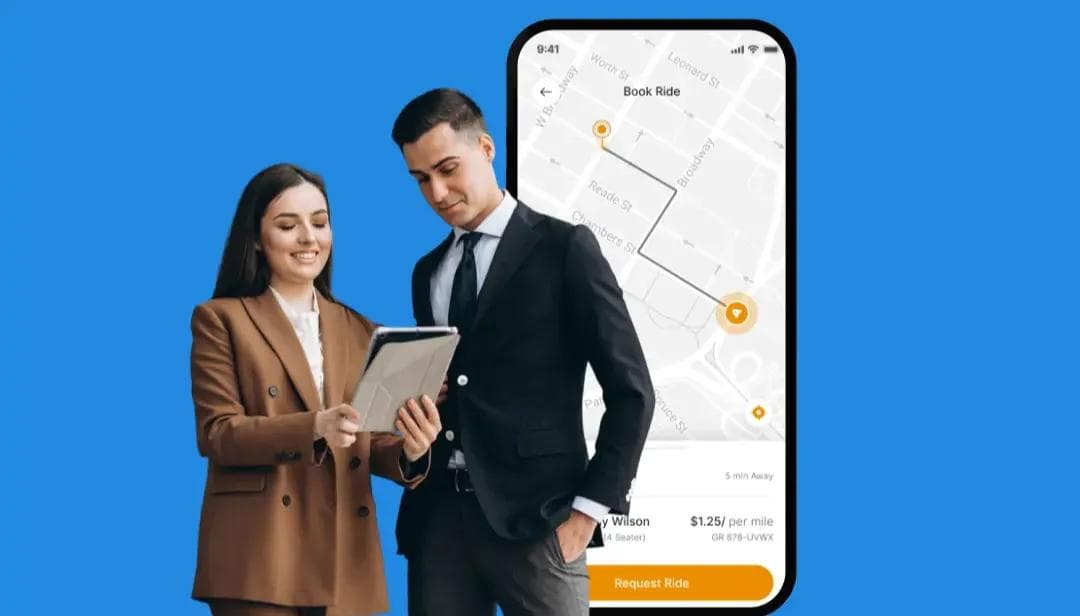 Step-by-Step Guide To Start A Taxi Business In India