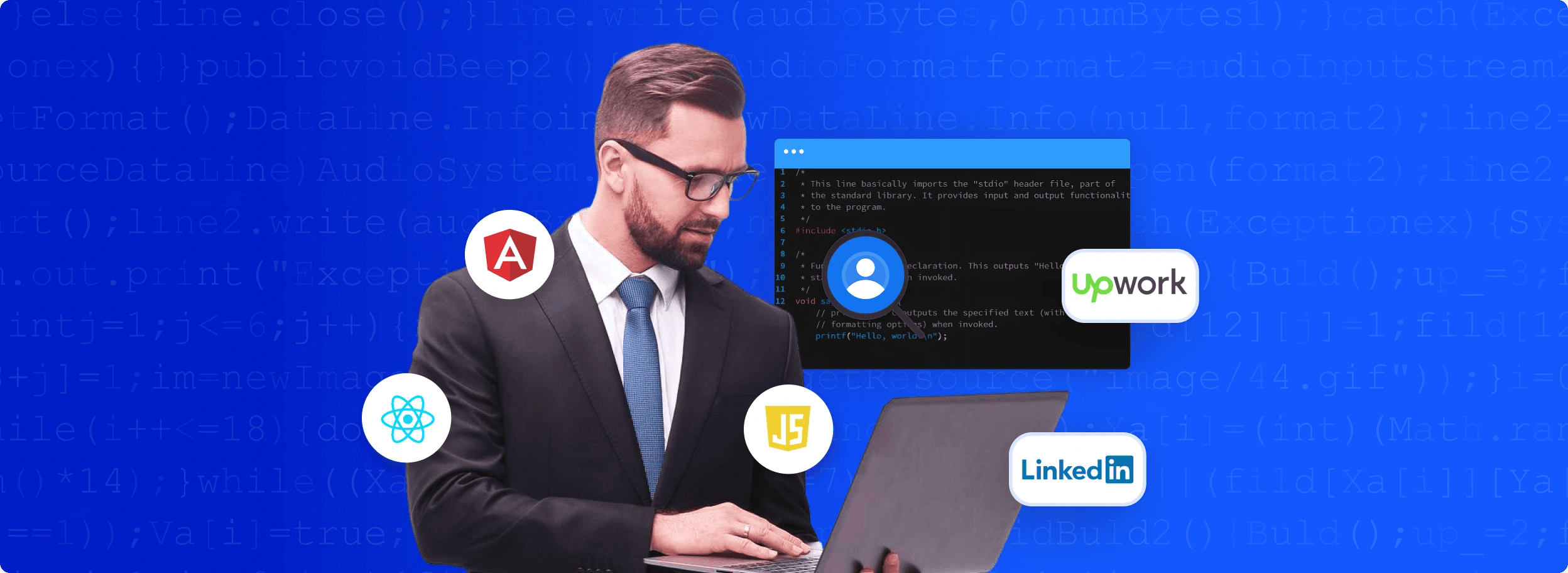 How to Hire a Full Stack Developer in 2025 (Without burning time or budget)